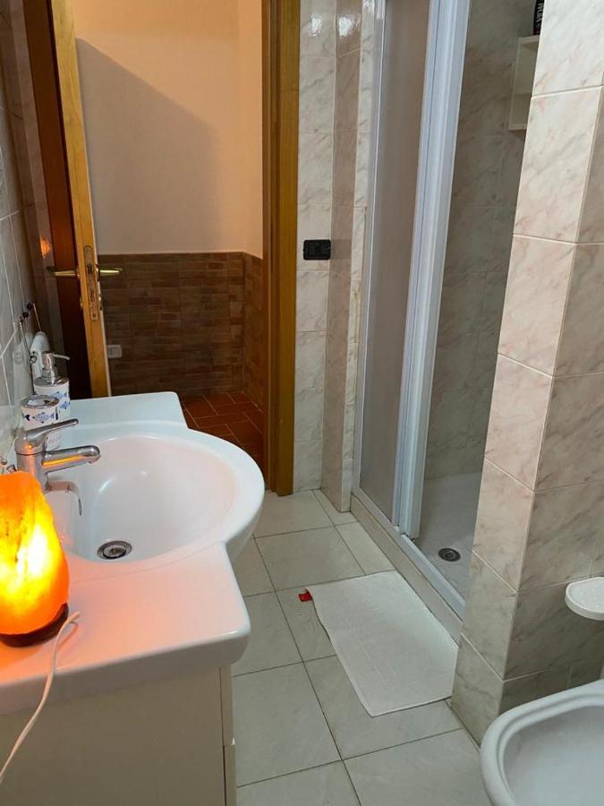 Fra Em Doria "Giubileo 2025" Apartman Nettuno Kültér fotó
