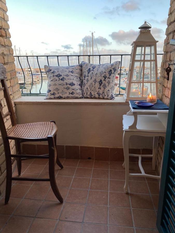 Fra Em Doria "Giubileo 2025" Apartman Nettuno Kültér fotó