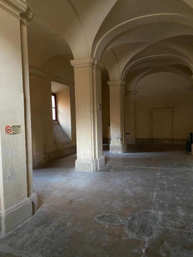 Fra Em Doria "Giubileo 2025" Apartman Nettuno Kültér fotó