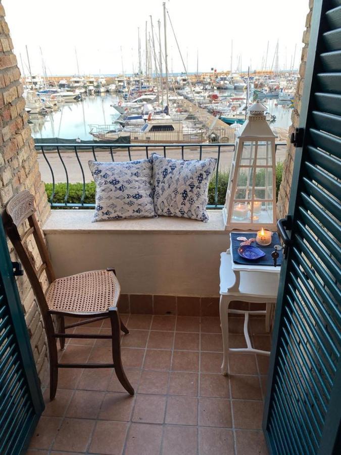 Fra Em Doria "Giubileo 2025" Apartman Nettuno Kültér fotó