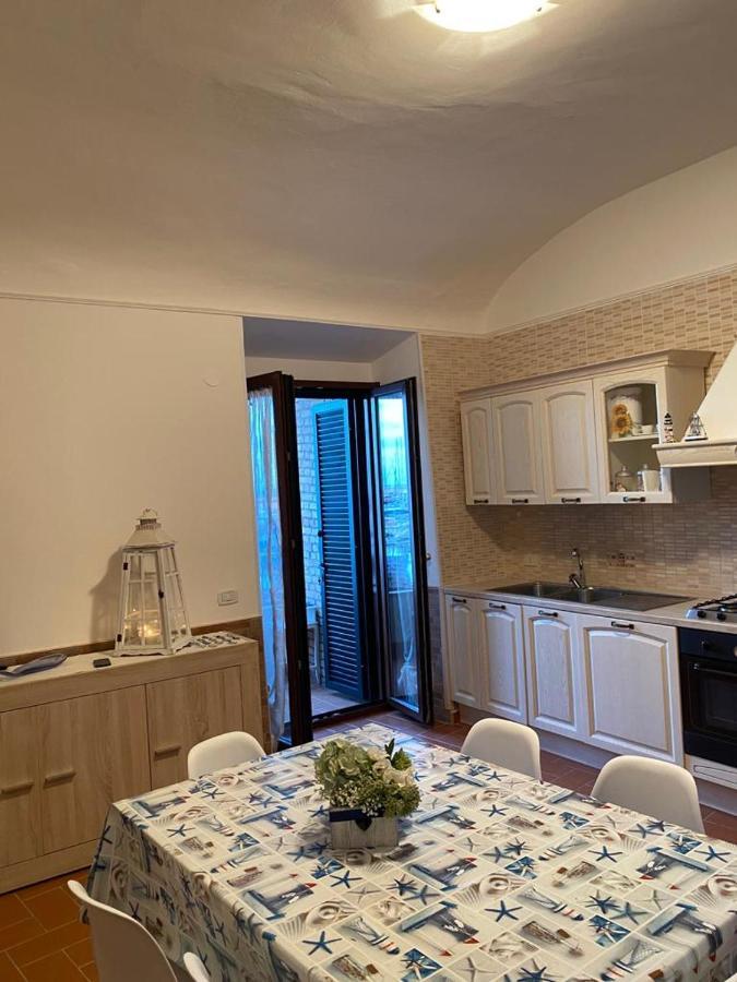Fra Em Doria "Giubileo 2025" Apartman Nettuno Kültér fotó