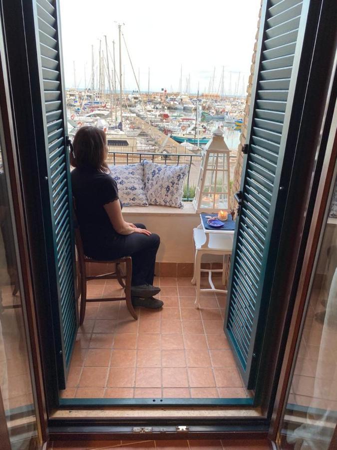 Fra Em Doria "Giubileo 2025" Apartman Nettuno Kültér fotó