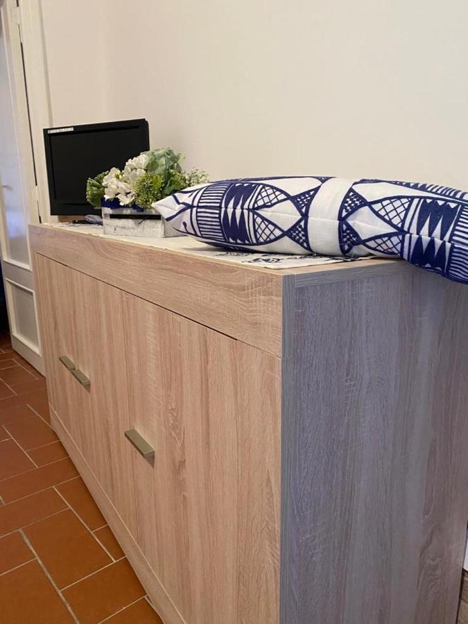 Fra Em Doria "Giubileo 2025" Apartman Nettuno Kültér fotó