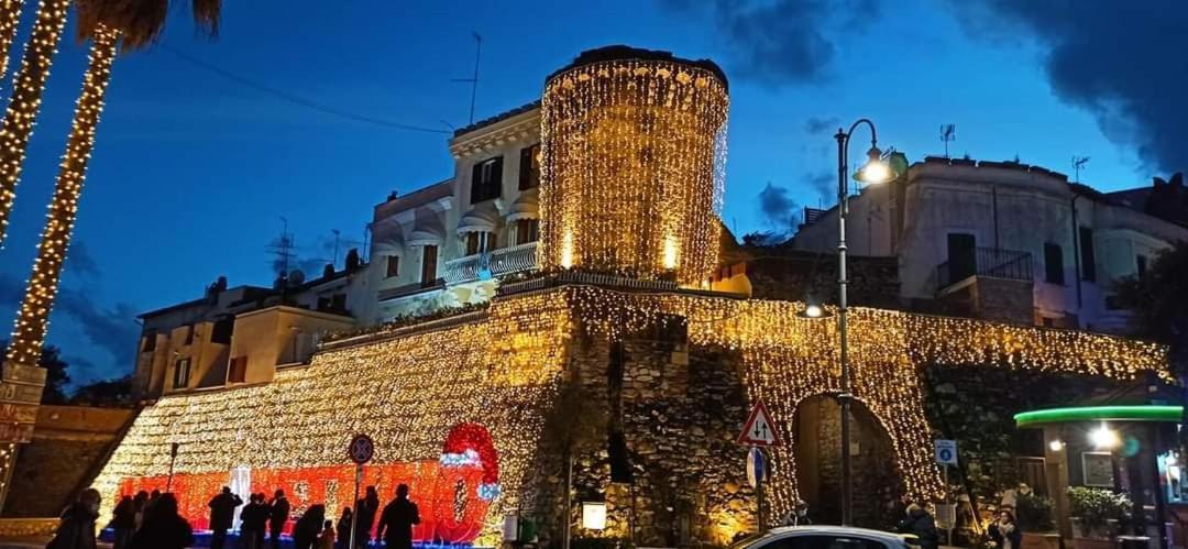Fra Em Doria "Giubileo 2025" Apartman Nettuno Kültér fotó