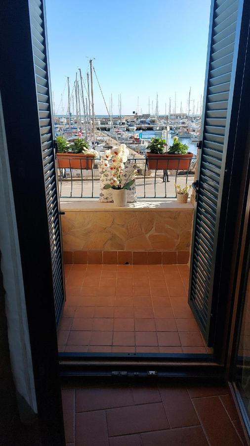 Fra Em Doria "Giubileo 2025" Apartman Nettuno Kültér fotó